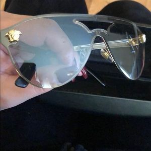 Authentic Versace sunglasses
